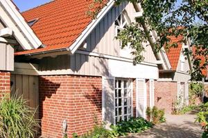 Chalet.nu Fischer sien Huus 70qm - Duitsland - Niedersaksen - Steinhude