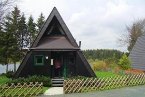 Chalet.nu Typ A1 - Nurdachhaus - Duitsland - Niedersaksen - Clausthal-Zellerfeld