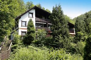 Chalet.nu Borntal EG - Duitsland - Niedersaksen - Wieda