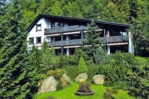 Chalet.nu Jagdkopf 1 OG - Duitsland - Niedersaksen - Wieda