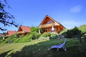 Chalet.nu Blockhaus I - Duitsland - Niedersaksen - Bad Sachsa