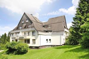 Chalet.nu Fewo Sandra Nr 24 - Duitsland - Niedersaksen - Hahnenklee
