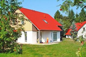 Chalet.nu Typ B ca 74qm - Duitsland - Saksen-Anhalt - Wernigerode
