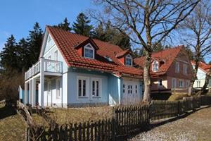Chalet.nu Ferienhaus alleinstehend 115m² 10 Pax - Duitsland - Saksen-Anhalt - Tanne