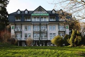Chalet.nu 26 qm 2 Pers - Duitsland - Saksen-Anhalt - Tanne