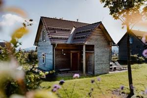 Chalet.nu Premium Lodge Plus 4 Erw 2 Kinder - Duitsland - Niedersaksen - Torfhaus