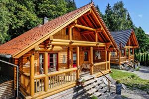 Chalet.nu 4 Personen - Duitsland - Saksen-Anhalt - Schierke