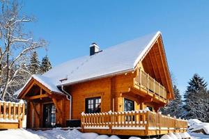 Chalet.nu 7 Personen - Duitsland - Saksen-Anhalt - Schierke