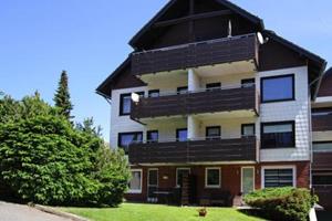 Chalet.nu Zauberhexe - Duitsland - Niedersaksen - Braunlage