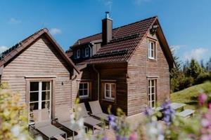 Chalet.nu Exklusive Lodge 6 Personen - Duitsland - Niedersaksen - Torfhaus