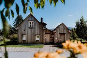 Chalet.nu Exklusive Lodge 8 Personen - Duitsland - Niedersaksen - Torfhaus