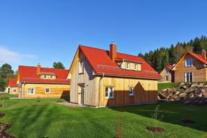 Chalet.nu ExclusivLodge - 7 Pers - Duitsland - Saksen-Anhalt - Schierke