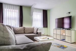 Chalet.nu 1 Schlossblick-#1 Schlossblick - Duitsland - Saksen-Anhalt - Wernigerode