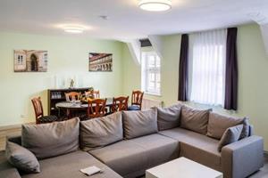 Chalet.nu 1 Schlossblick-#1 Schlossblick - Duitsland - Saksen-Anhalt - Wernigerode