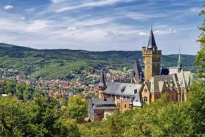 Chalet.nu Remise 1 - Duitsland - Saksen-Anhalt - Wernigerode