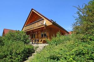 Chalet.nu Blockhaus II - Duitsland - Niedersaksen - Bad Sachsa