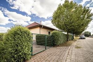 Chalet.nu Haus 10 - Duitsland - Saksen-Anhalt - Tanne