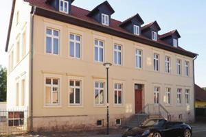 Chalet.nu Askanier 4 Pers - Duitsland - Saksen-Anhalt - Ballenstedt