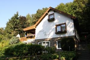 Chalet.nu Wohnung 3 Talblick - Duitsland - Niedersaksen - Lonau