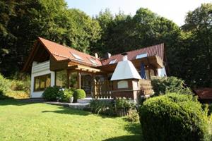 Chalet.nu Wohnung 2 Kaminzauber - Duitsland - Niedersaksen - Lonau