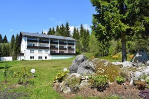 Chalet.nu Typ App B 55 qm - Duitsland - Beieren - Haidmühle