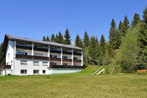 Chalet.nu Studio Typ App A 36 qm - Duitsland - Beieren - Haidmühle
