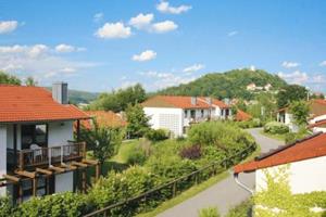 Chalet.nu Ferienpark Falkenstein-Typ F 74 qm - Duitsland - Beieren - Falkenstein