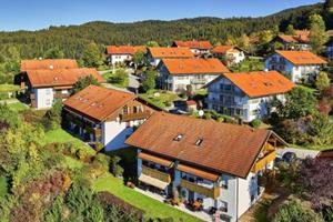 Chalet.nu Bodenmais-1-2 Personen 60 qm - Duitsland - Beieren - Bodenmais