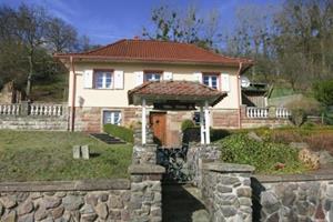 Chalet.nu Ferienhaus Villa Roma 1-2 Pers 70 qm - Duitsland - Saarland - Losheim am See