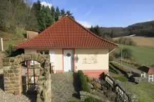 Chalet.nu Ferienhaus Villa Roma 3-4 Pers 70 qm - Duitsland - Saarland - Losheim am See