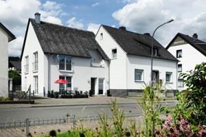 Chalet.nu Zaunkönig - Duitsland - Eifel - Lissendorf