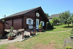 Chalet.nu Ferienhaus Spatz 4 Pers - Duitsland - Eifel - Lissendorf