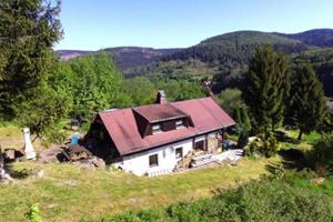 Chalet.nu Am Hermannsberg - Duitsland - Thüringen - Oberschönau