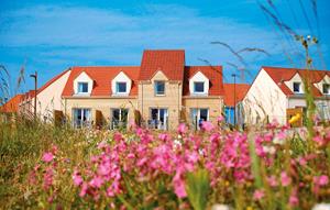 Bungalow.Net Le Crotoy M 3p6 - Frankrijk - Le Crotoy