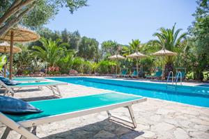 Bungalow.Net Can Pina - Adults Only (Eco Pina) - Spanje - Costitx