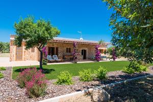Bungalow.Net Paratge De Son Toniet - Spanje - Buger
