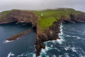 BBI-Travel Faroer Eilanden hotelrondreis Het Beste Van De Faroer, 11 dagen