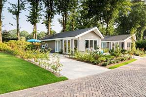 Bungalow.Net Ferox XL 6 people - Nederland - Lunteren