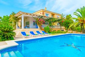 Bungalow.Net Casa Bonita (Ses Salines) - Spanje - Ses Salines