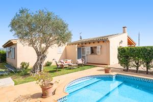 Bungalow.Net Son Gallina - Spanje - Sa Pobla