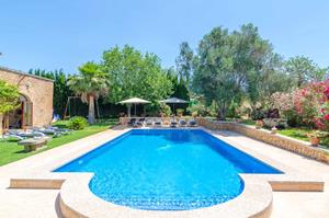 Bungalow.Net Finca Es Porrassar - Spanje - Felanitx