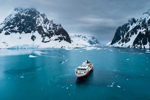 BBI-Travel 2025 19-Daagse Hurtigruten expeditie Antarctica en de Falkland eilanden