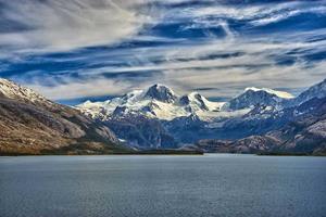 BBI-Travel 2024 22-Daagse Hurtigruten expeditie; Ontdek Patagonië en Antarctica