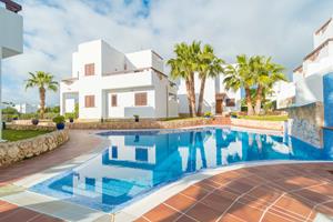 Bungalow.Net Marina D'or Iv Casa 5 - Spanje - Cala d Or