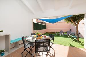 Bungalow.Net Ca Na Rosa (Es Portitxol) - Spanje - Palma de Mallorca