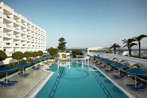 Corendon Mitsis Grand Hotel Beach Hotel - Griekenland - Rhodos - Rhodos-Stad