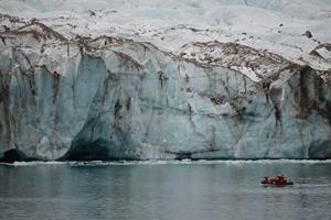 2024 17-Daagse Hurtigruten Oost-Groenland en Spitsbergen expeditie - Een echte Poolexpeditie