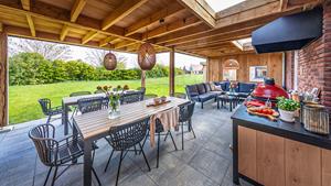 Bungalow.Net Premium Outdoor 16p - Nederland - Thorn