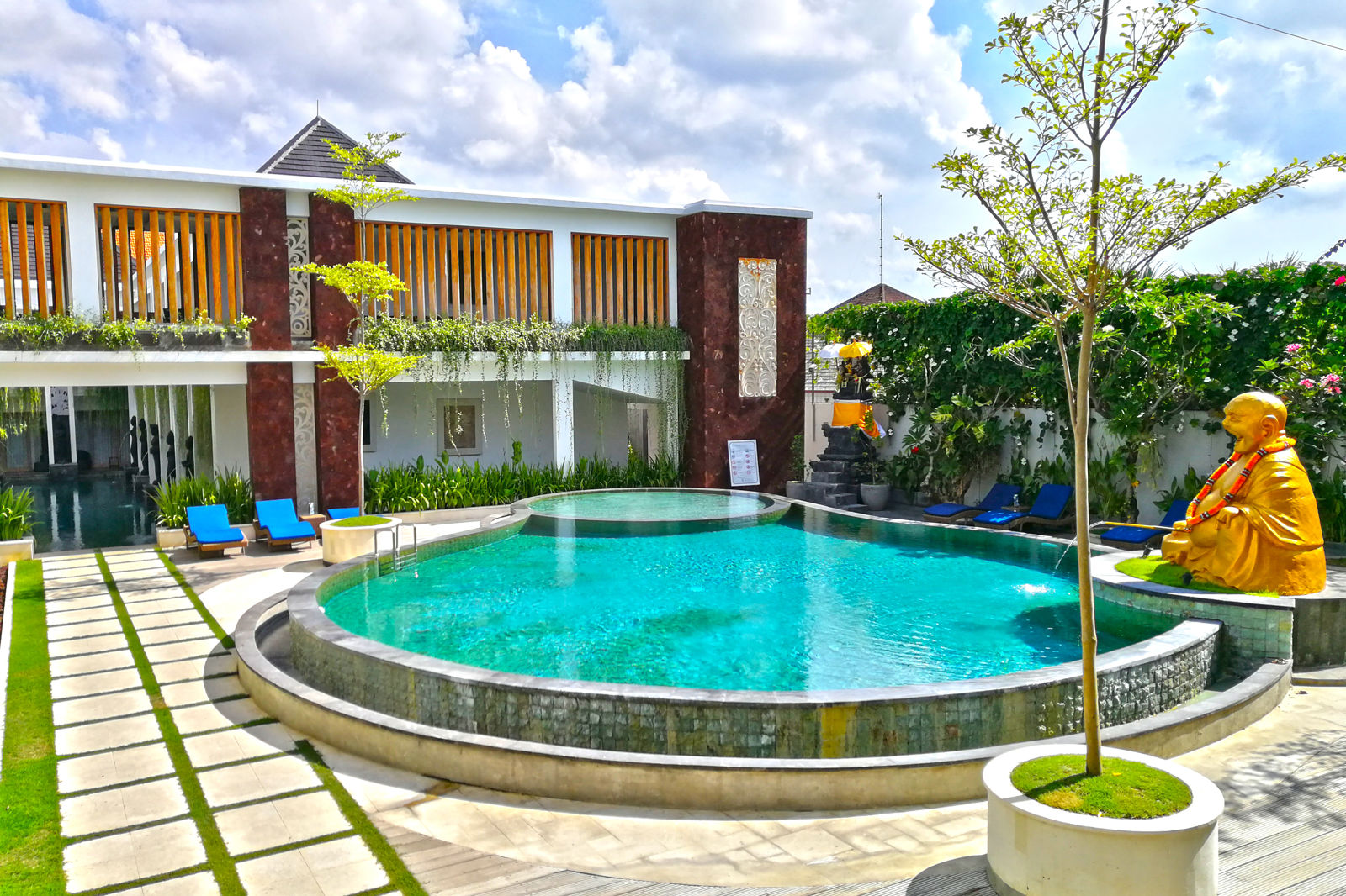 Corendon Tonys Villas&Resort - Indonesiè - Bali - Seminyak