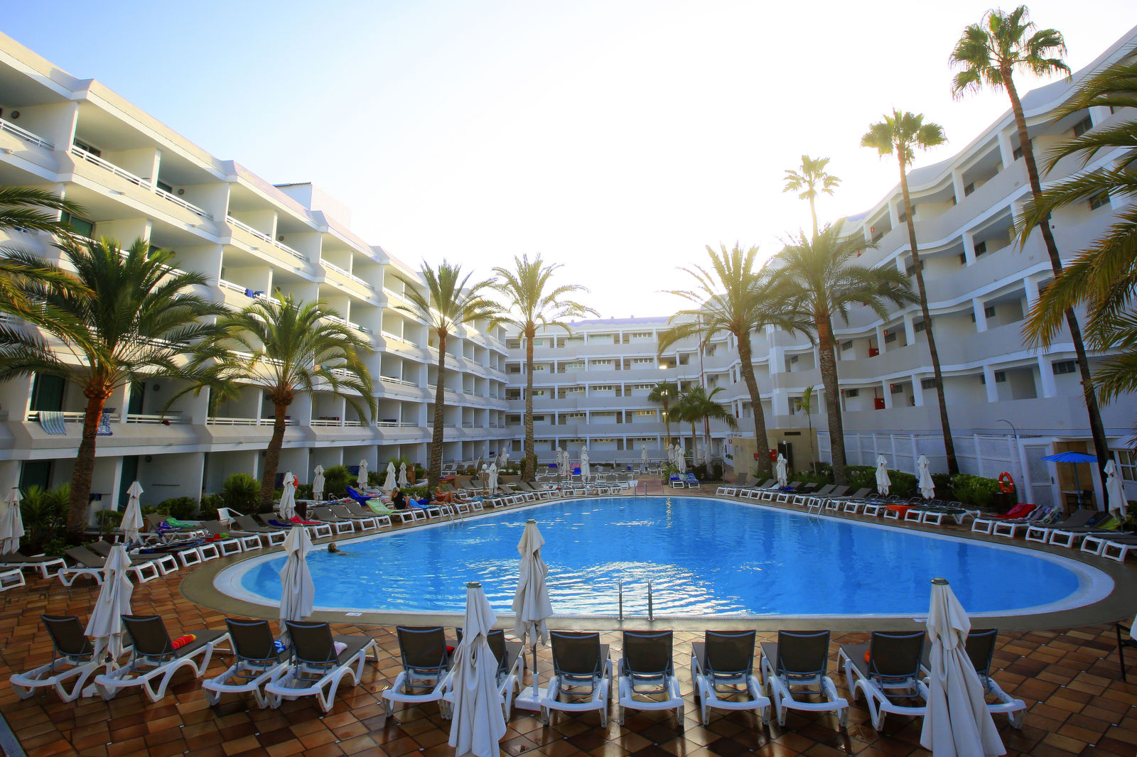 Corendon Labranda Bronze Playa Hotel - Spanje - Canarische Eilanden - Playa del Ingles